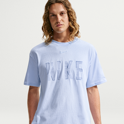 Nike Sportswear Men's T-Shirt. Nike.com